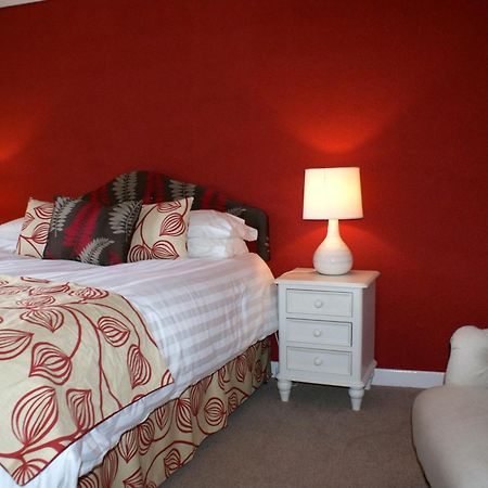 Glan Aber Hotel Betws-y-Coed Phòng bức ảnh