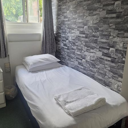 Glan Aber Hotel Betws-y-Coed Ngoại thất bức ảnh