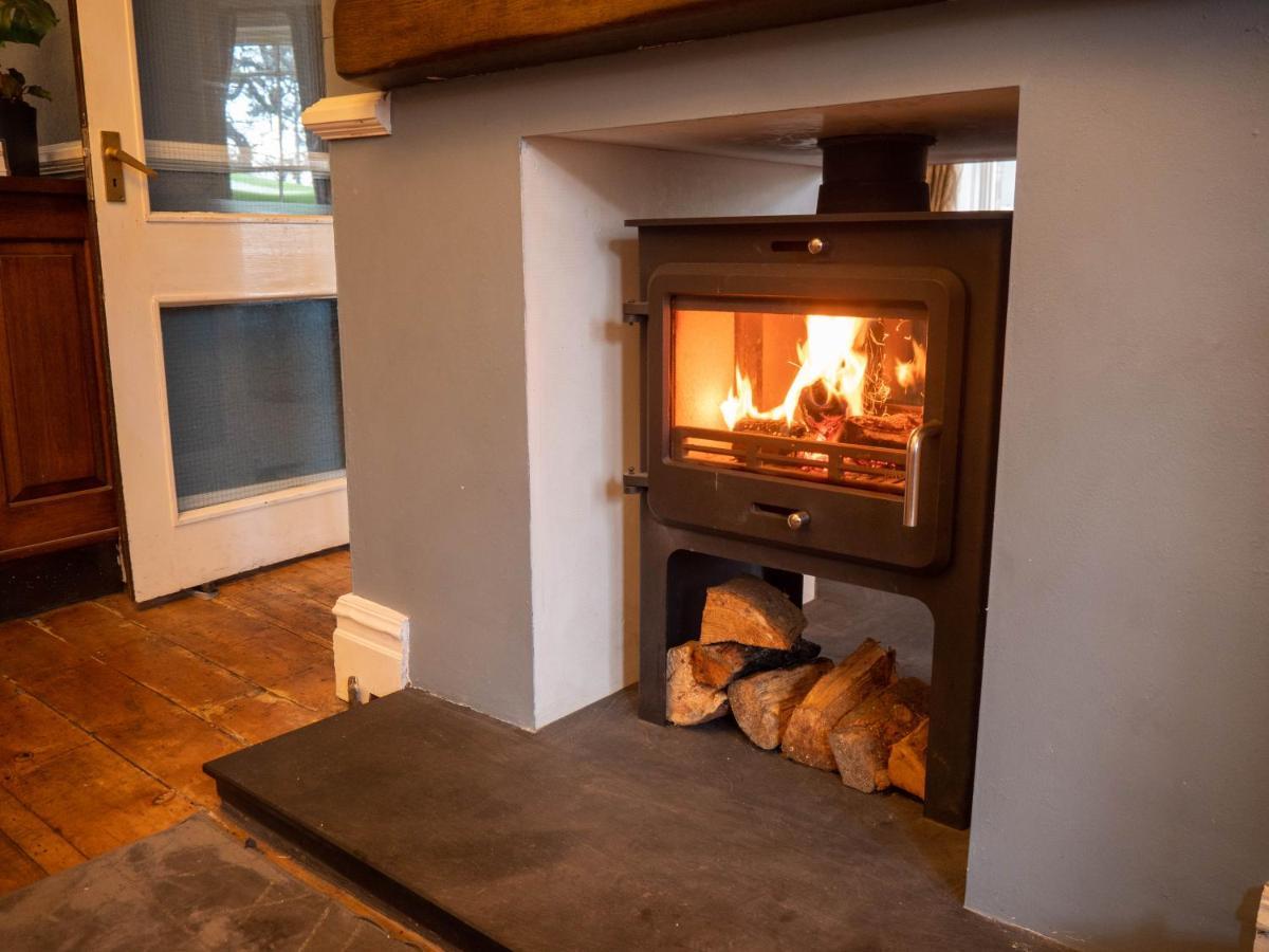 Glan Aber Hotel Betws-y-Coed Ngoại thất bức ảnh