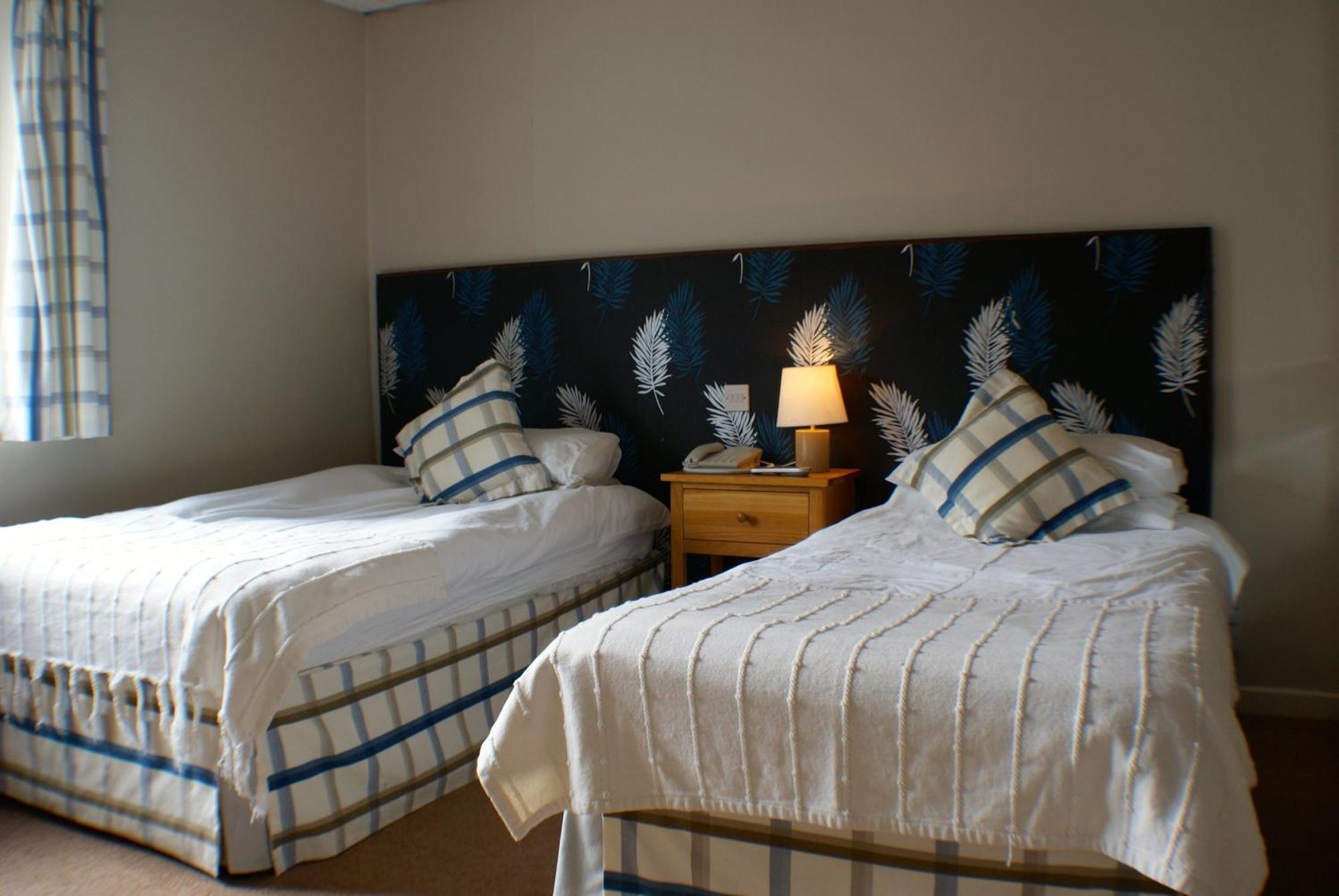 Glan Aber Hotel Betws-y-Coed Phòng bức ảnh