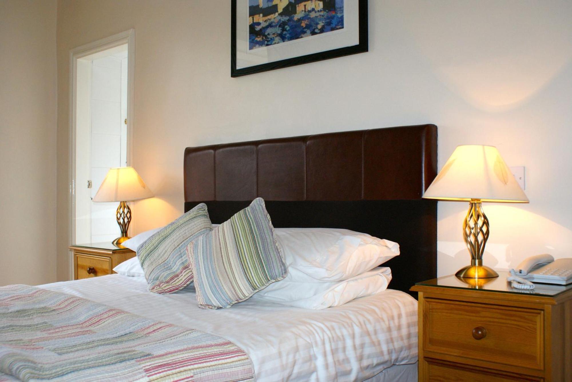 Glan Aber Hotel Betws-y-Coed Phòng bức ảnh