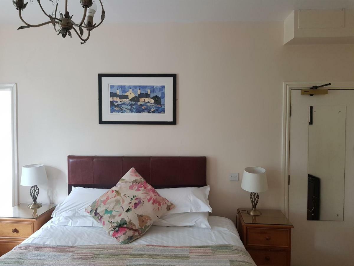 Glan Aber Hotel Betws-y-Coed Ngoại thất bức ảnh